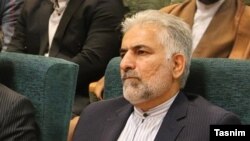غلامعلی محمدی، رئیس جدید سازمان زندان‌ها