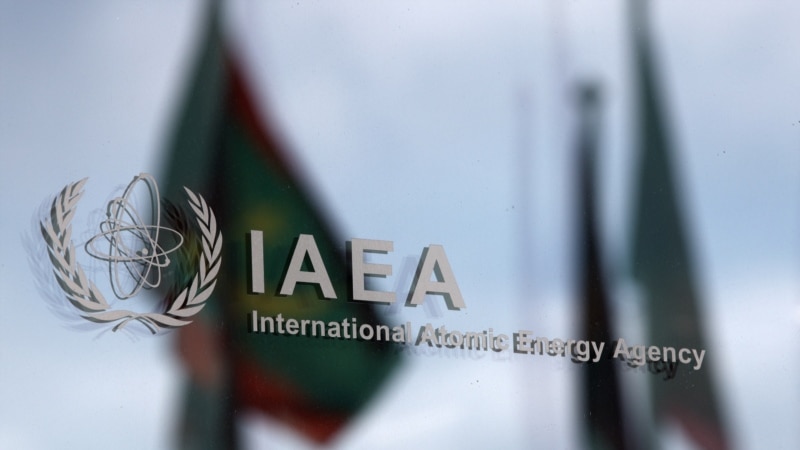 IAEA-ს საბჭომ მიიღო რეზოლუცია, რომელიც მოუწოდებს რუსეთს, გაიყვანოს ჯარები უკრაინის ზაპოროჟიის ატომური ელექტროსადგურიდან