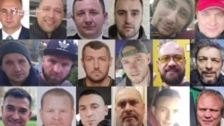 Исчезнати во Украина: Илјадници во очајна онлајн потрага по саканите