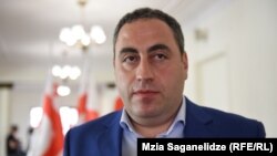 გიორგი ვაშაძე