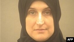 عکس منتشر شده از آلیسون فلوک اکرن