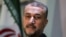 Իրանի ԱԳ նախարար Հոսեյն Ամիր Աբդոլահիան, արխիվ