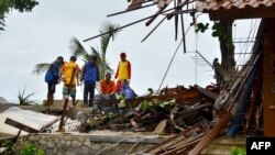 Indonezi, 23 dhjetor, 2018