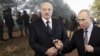 Гибридные войны Лукашенко и Путина