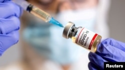 Valneva je evropsko biotehnološko poduzeće koje razvija vakcinu s inaktiviranim virusom koje se dobiva hemijskom inaktivacijom živog virusa.