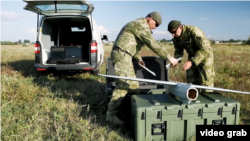 Українські волонтерські організації вважають, що протягом місяця усі необхідності в БПЛА будуть забезпеченні