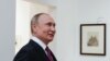 Путін заявив про «серйозний виклик» Росії в Чорному морі з боку США та НАТО