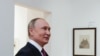 Россия: Путин предложил повысить прожиточный минимум
