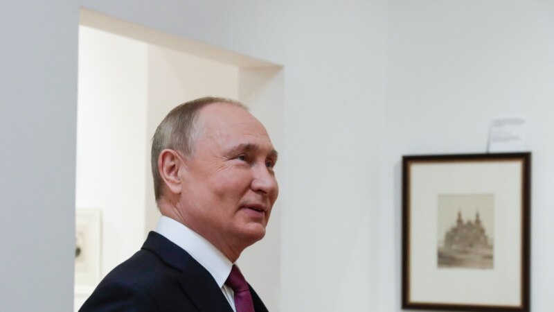 Путин подписал указ о гуманитарной поддержке «ДНР» и «ЛНР»: товары из этих районов допустят к госзакупкам 
