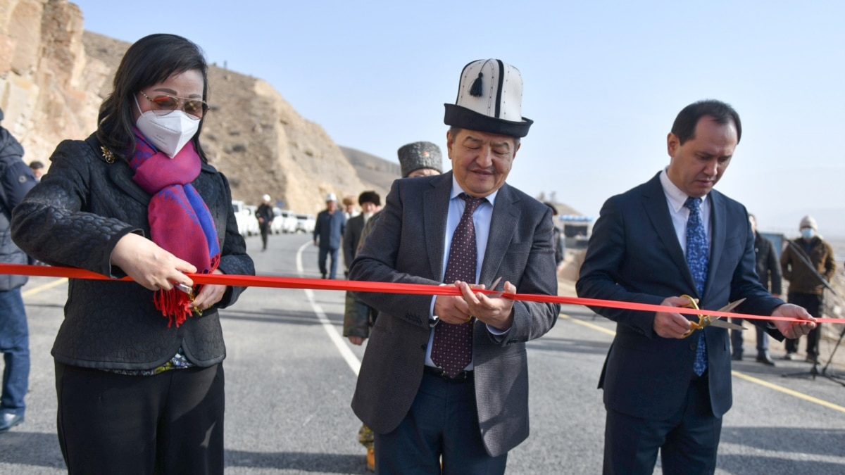 Central Asia: Getting Pulled From All Directions At The Crossroads Of Eurasia - Vimarsana News