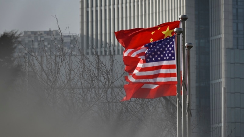 Kina i kundërpërgjigjet me sanksione SHBA-së për shkak të Tajvanit