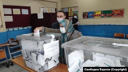 С 50 000 гласа повече от 11 юли. ДПС печели изборите в чужбина заради  висока активност в Турция
