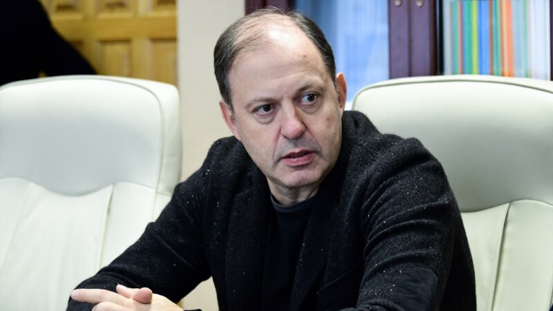 Митволь заключил досудебное соглашение и готов выплатить ущерб