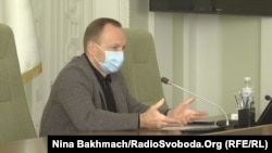 Владислав Атрошенко, міський голова Чернігова