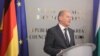 German Chancellor Olaf Scholz (file photo)