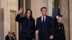 Marea târguială planetară de la COP26 și cum a trecut Kamala Harris aproape neobservată prin Paris