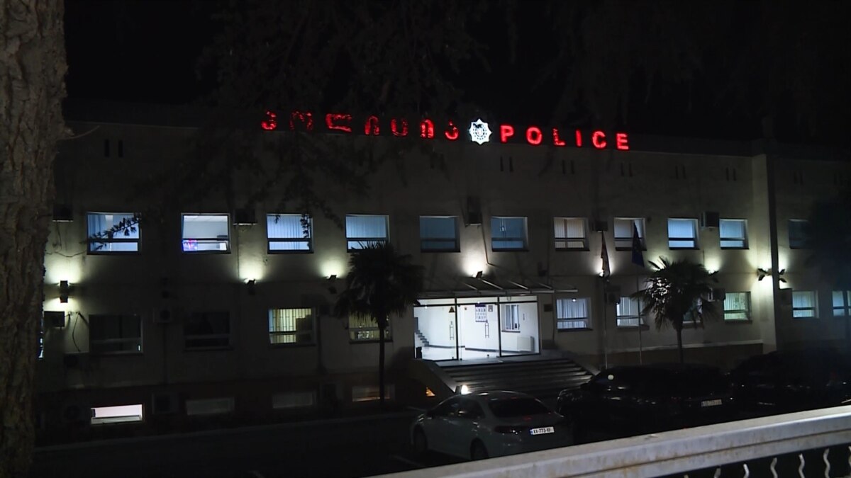 თბილისში დაკავებულებს თელავის იზოლატორიდან სავარაუდოდ 23:00 საათზე გამოუშვებენ - იურისტი