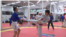 Serbia, taekwondo, Olympic, sports, video grab