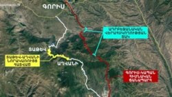 Փաշինյանը ինչո՞ւ ուղիղ չի ասում, որ այդ ճանապարհին պետք է լինեն հայկական մաքսակետեր. ընդդիմադիր պատգամավոր