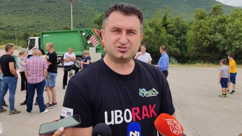 Tri godine borbe za zatvaranje deponije u Mostaru