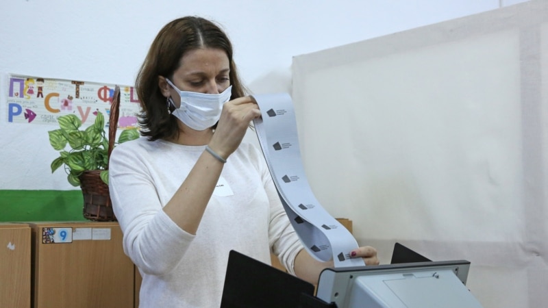 ПП води на парламентарните, Радев   на претседателските избори во Бугарија