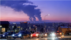 Coal Still King In Kosovo As Power Plants Worsen Environmental Worries