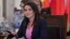 Hungarian President Katalin Novak is a steadfast Orban ally and former lawmaker and minister of family affairs who took over as president in May.