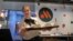 Российская альтернатива «Макдоналдсу»: «Вкусно и точка»