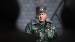 Қамчибек Ташиев