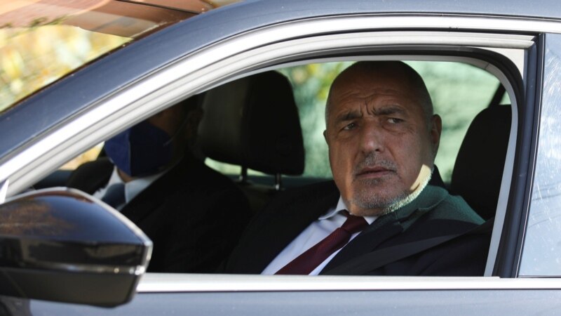 Arrestohet ish-kryeministri bullgar Bojko Borisov