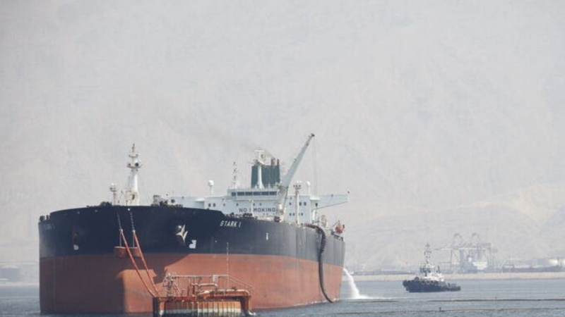 شورای ملی مقاومت: اسنادی محرمانه از یک شرکت نفتی ایران به‌ دست آورده‌ایم