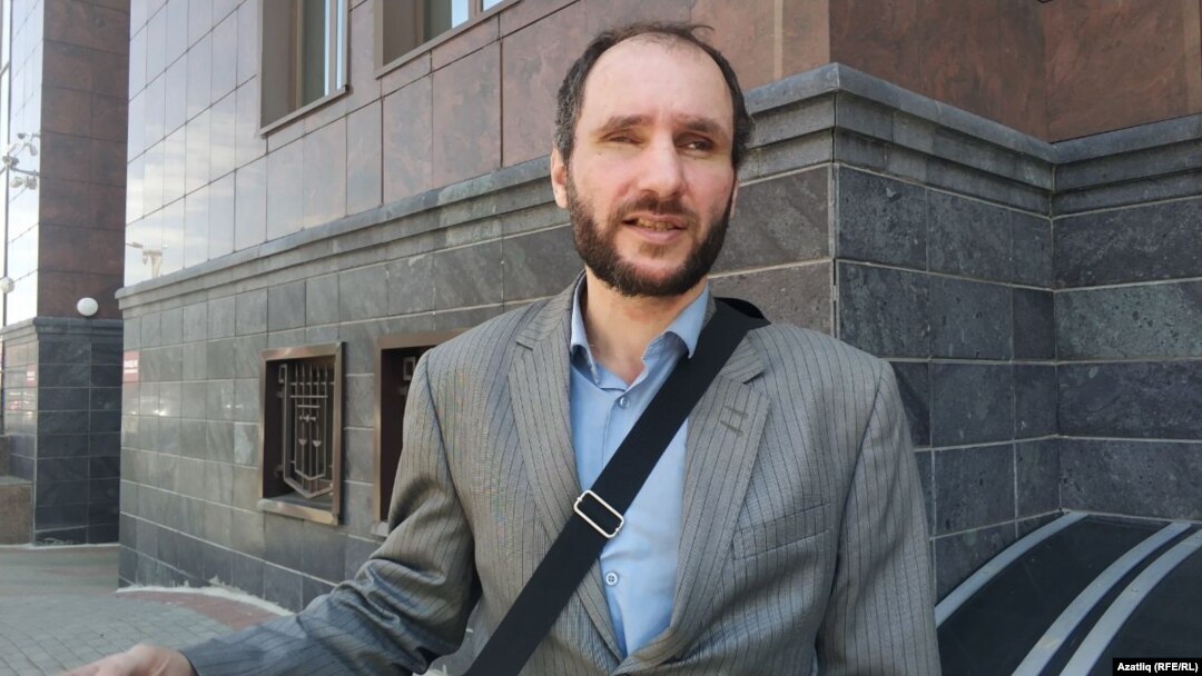 Алексей Златкин