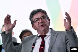 Jean-Luc Melenchon