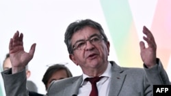 Jean-Luc Melenchon