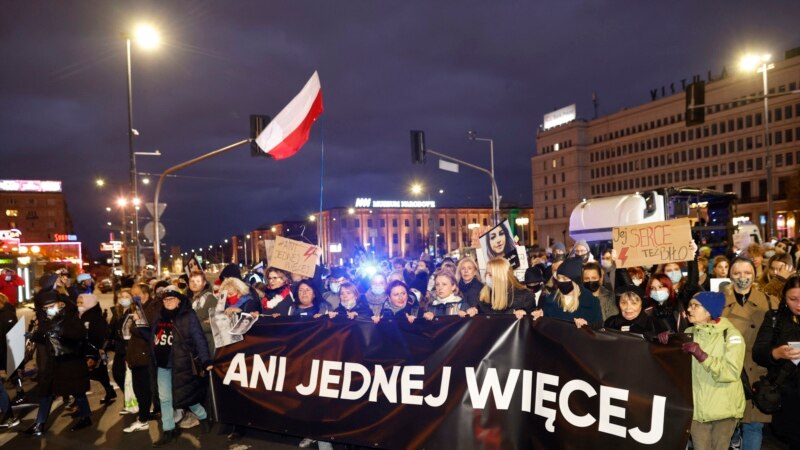U Poljskoj osuđena aktivistkinja zbog pomaganja u  abortusu
