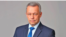 Ректор ЧГУ Андрей Александров