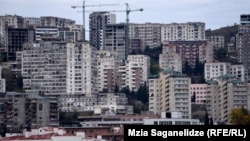 რას აჩვენებს საქსტატისა და "TBC კაპიტალის" მონაცემები