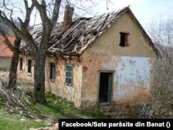Depopularea mediului rural din România a făcut ca tot mai multe sate să fie părăriste