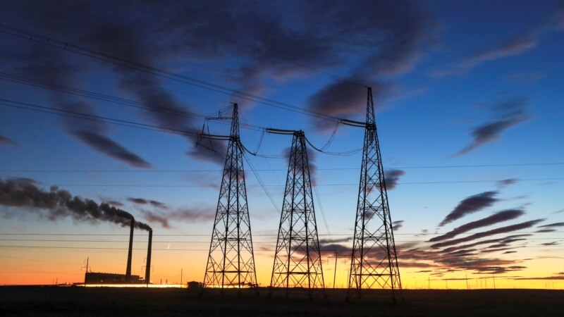 С начала 2024 года Казахстан закупил у России 280 миллионов киловатт-часов электроэнергии