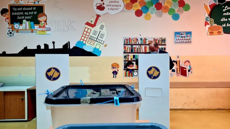 QUINT u bën thirrje Qeverisë dhe partive të mos pengojnë regjistrimin e partive pakicë për zgjedhje