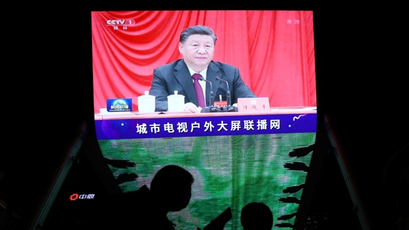 «Второй Мао». Останется ли Си Цзиньпин у власти в Китае пожизненно? 