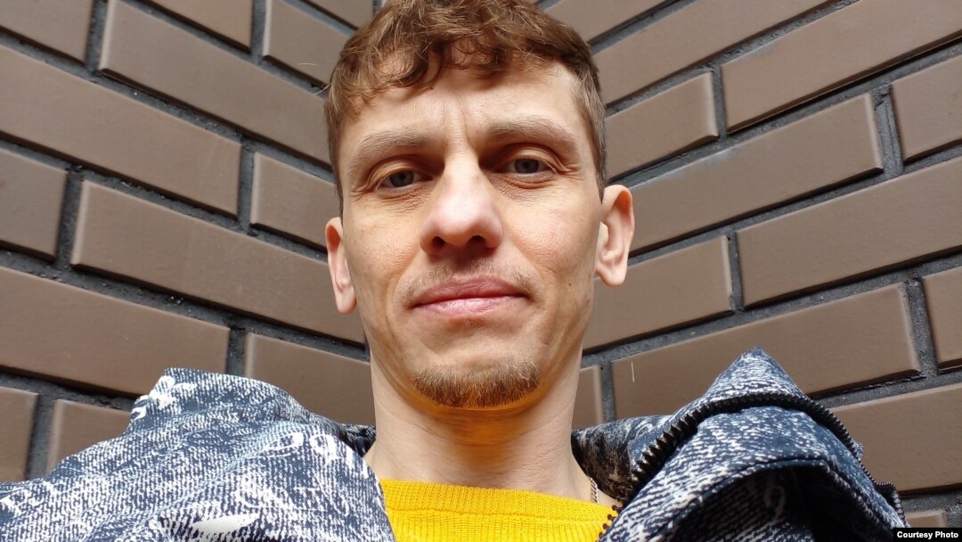 Дмитрий Домовецких