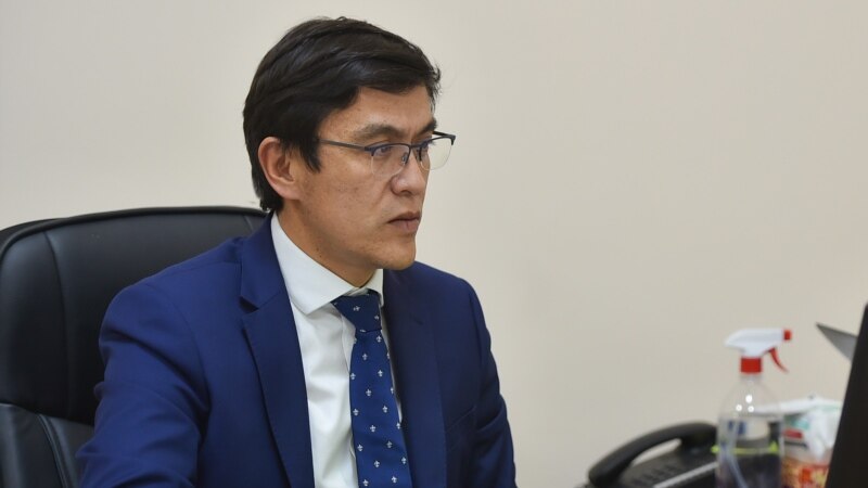 Эдиль Байсалов возглавил комиссию по изучению фактов смерти Бакыта Асанбаева и Марата Казакпаева