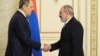 Lavrov Ermənistanı 'nankor' adlandırıb və 'son seçim' etməyə çağırıb
