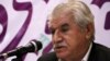 Iranian lawyer Saleh Nikbakht, who represents Eskandar Lotfi, said that his client and other teachers are being detained illegally. (file photo)