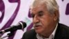 Mohammad Saleh Nikbakht has called on investigators to study the two-hour period of Amini's arrest and transfer instead of pushing him and her family to accept the "late arrival and failure" of the medical staff as the cause of her death. (file photo)