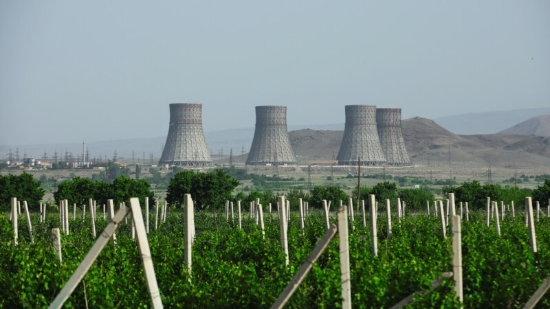 Ո՞ր երկիրը և ի՞նչ ատոմակայան կկառուցի Հայաստանում