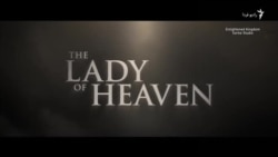 جنجال‌های فیلم بانوی بهشت!