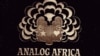 Горячая ламповая Африка. Артемий Троицкий продвигает "чёрную миссию"