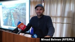 Arapović: BiH rijeke pretvorila u plijen privatnih investitora koji na njima grade hidroelektrane